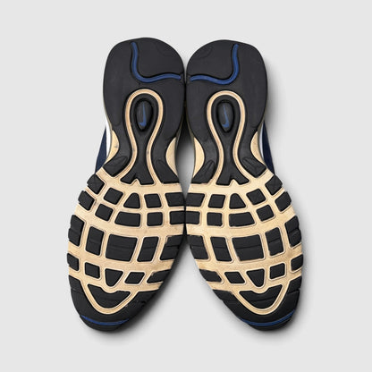 Nike Air Max 97, buty sportowe męskie w bardzo dobrym stanie rozmiar 45, podeszwa