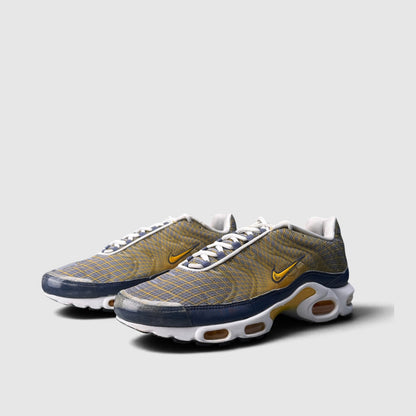 Nike Air Max Plus, buty sportowe męskie w bardzo dobrym stanie rozmiar 44, para butów