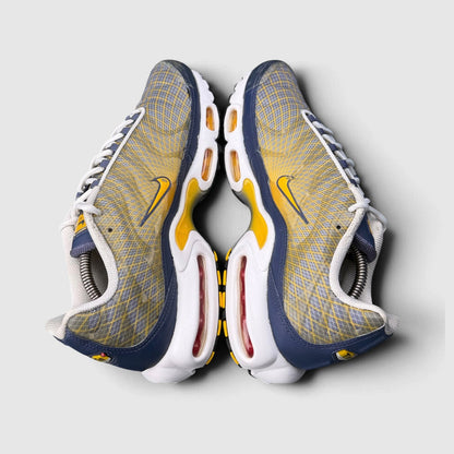 Nike Air Max Plus, buty sportowe męskie w bardzo dobrym stanie rozmiar 44, para butów
