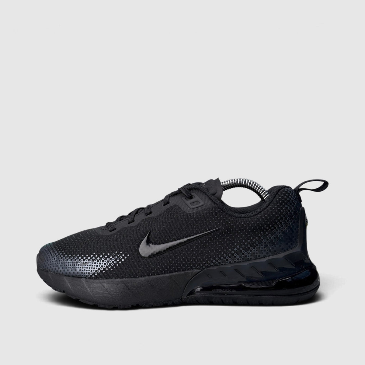 Nike Air Max Phoenix, buty sportowe damskie w bardzo dobrym stanie rozmiar 38, boczny profil, lewa strona