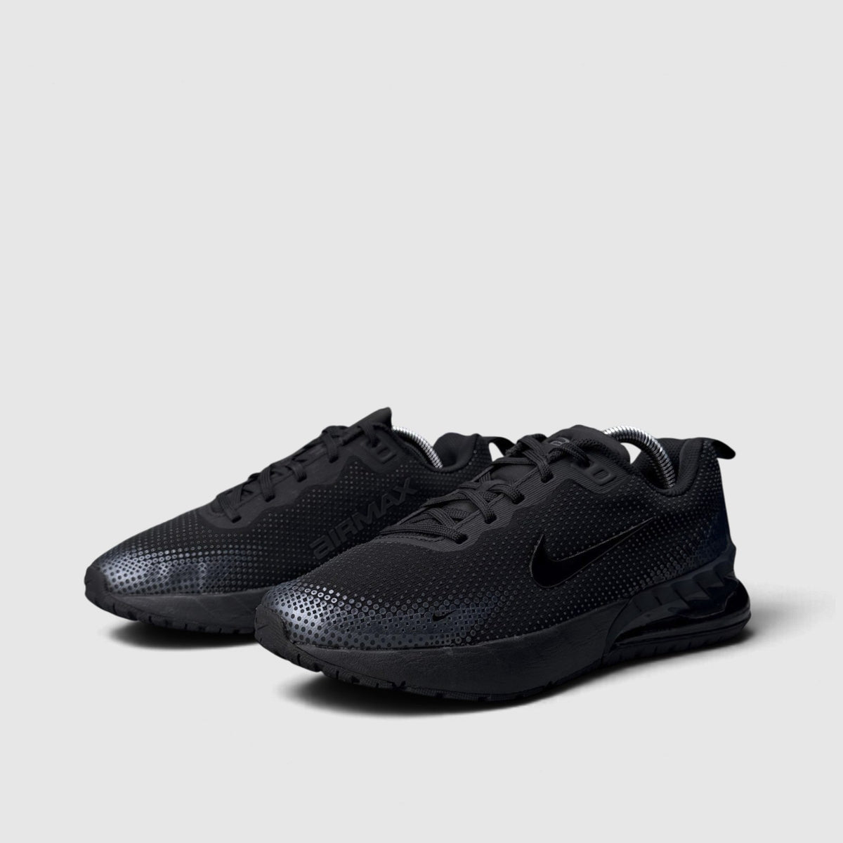 Nike Air Max Phoenix, buty sportowe damskie w bardzo dobrym stanie rozmiar 38, para butów