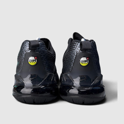 Nike Air Max Phoenix, buty sportowe damskie w bardzo dobrym stanie rozmiar 38, widok z tyłu