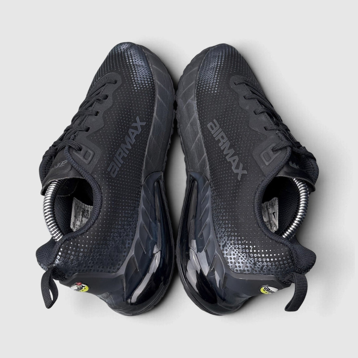 Nike Air Max Phoenix, buty sportowe damskie w bardzo dobrym stanie rozmiar 38, widok z góry