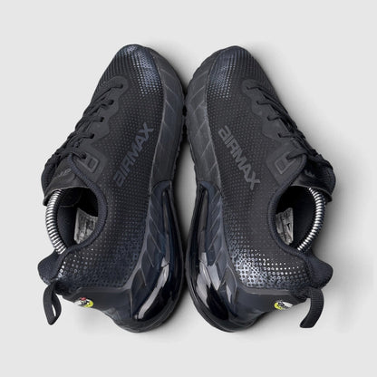 Nike Air Max Phoenix, buty sportowe damskie w bardzo dobrym stanie rozmiar 38, widok z góry