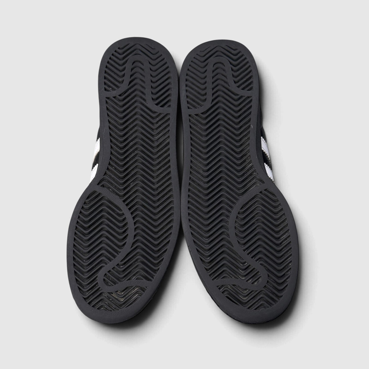 Adidas Superstar II Black White, buty sportowe damskie w bardzo dobrym stanie rozmiar 37 1/3, podeszwa