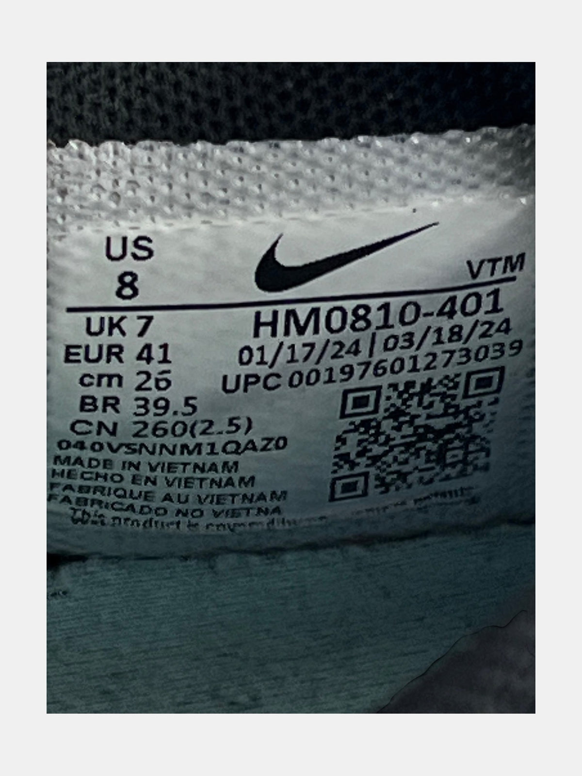 Nike Air Max DN rozmiar 41