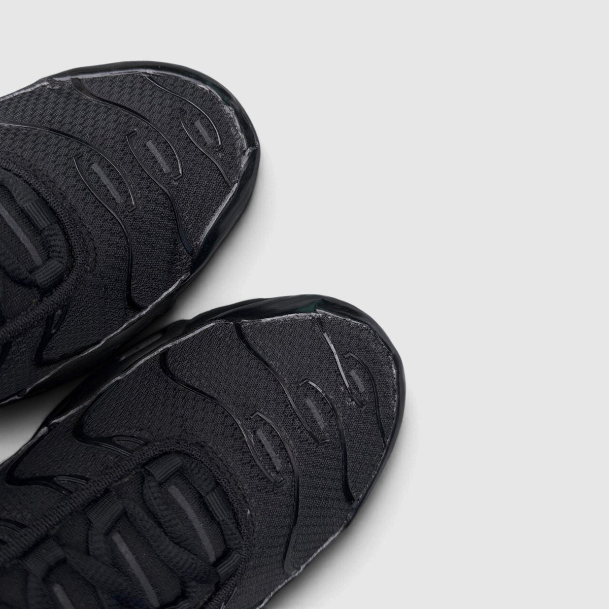 Nike Air Max Plus Green Strike, buty sportowe męskie w bardzo dobrym stanie rozmiar 41, detal