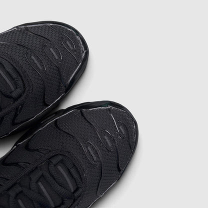 Nike Air Max Plus Green Strike, buty sportowe męskie w bardzo dobrym stanie rozmiar 41, detal