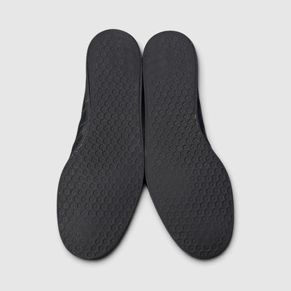 Adidas Gazelle Triple Black, buty sportowe męskie w bardzo dobrym stanie rozmiar 45 1/3, podeszwa