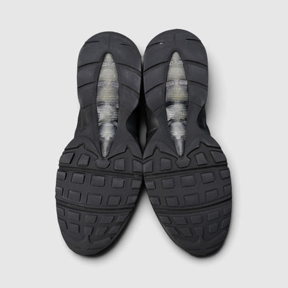 Nike Air Max 95 OG Black, buty sportowe męskie w bardzo dobrym stanie rozmiar 45, podeszwa