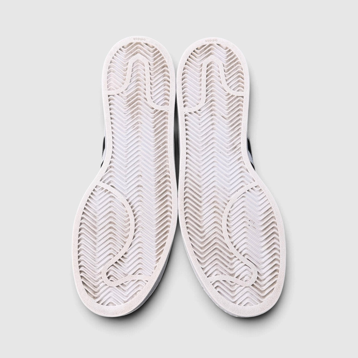 Adidas Superstar II, buty sportowe męskie w bardzo dobrym stanie rozmiar 45 1/3, podeszwa