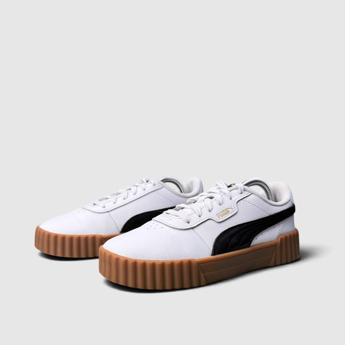 Puma Carina 3.0, buty sportowe damskie w bardzo dobrym stanie rozmiar 38, para butów