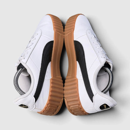 Puma Carina 3.0, buty sportowe damskie w bardzo dobrym stanie rozmiar 38, para butów