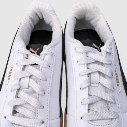 Puma Carina 3.0, buty sportowe damskie w bardzo dobrym stanie rozmiar 38, widok z góry