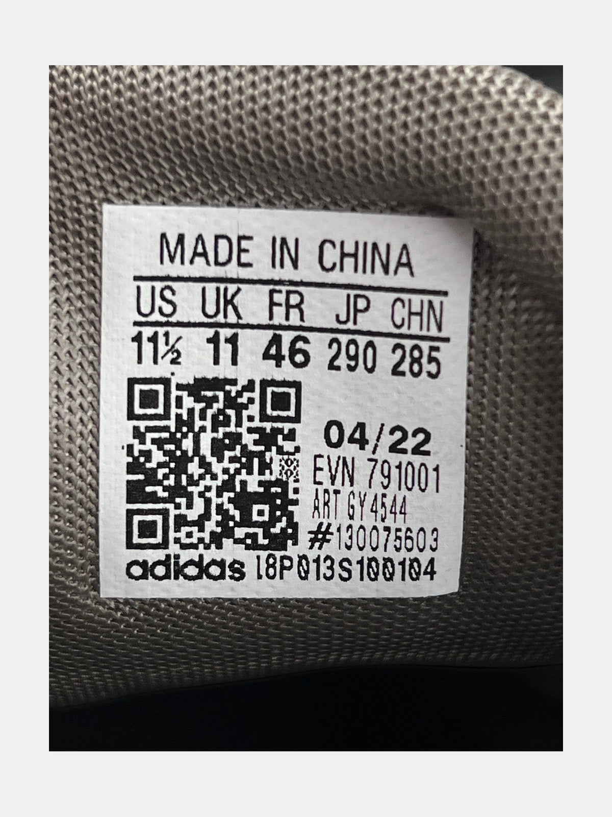 Adidas Tour360 rozmiar 46