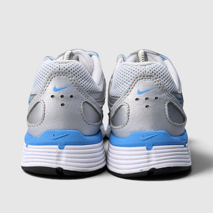 Nike P-6000, buty sportowe damskie w bardzo dobrym stanie rozmiar 40, widok z tyłu