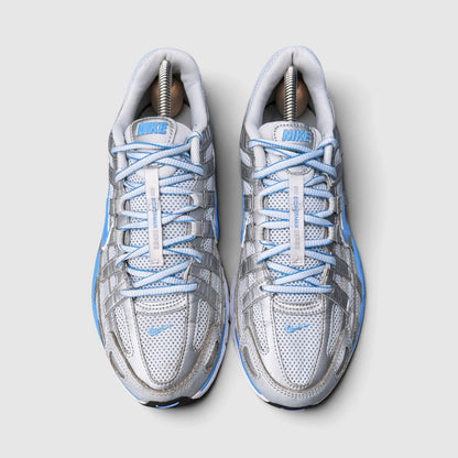 Nike P-6000, buty sportowe damskie w bardzo dobrym stanie rozmiar 40, widok z góry