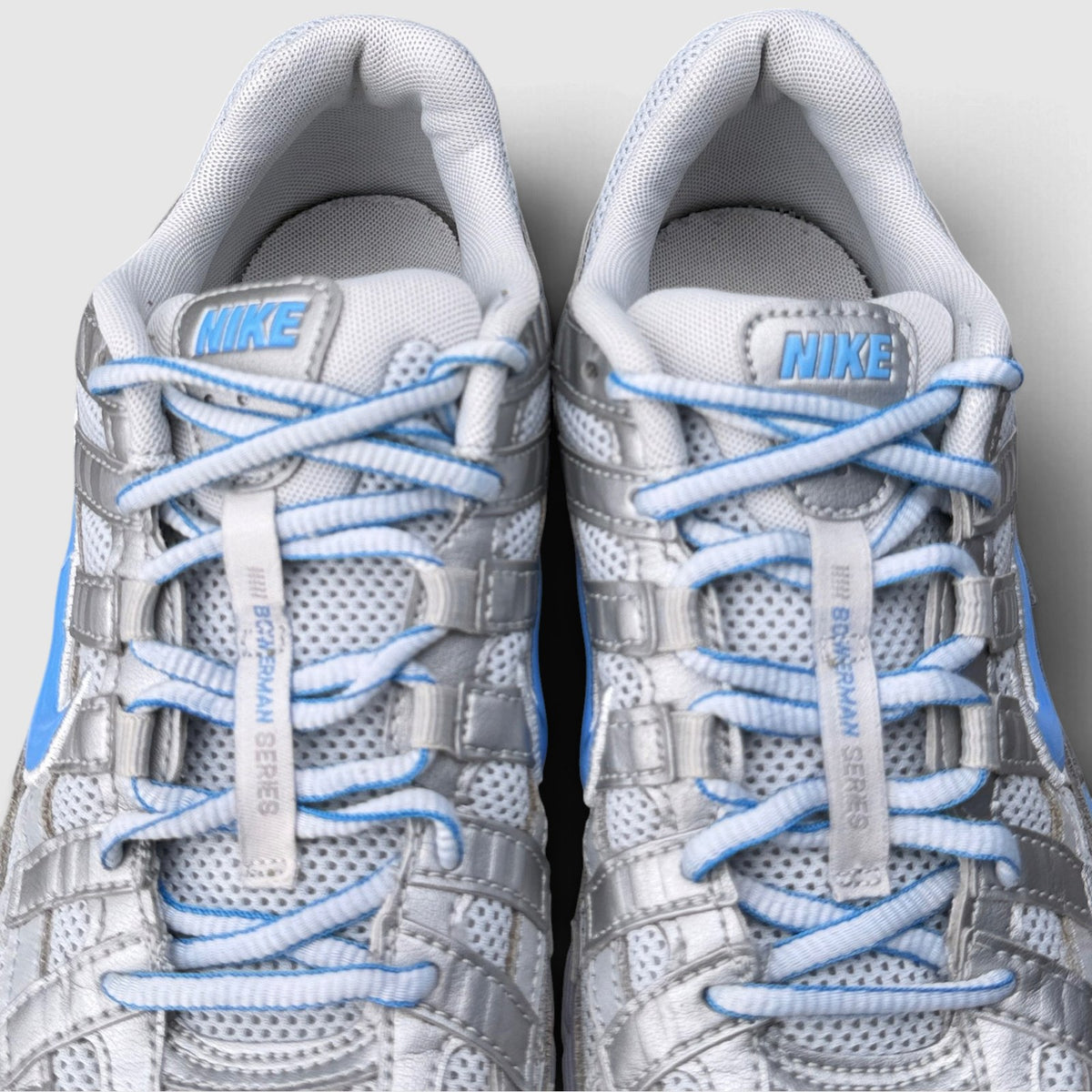 Nike P-6000, buty sportowe damskie w bardzo dobrym stanie rozmiar 40, język buta