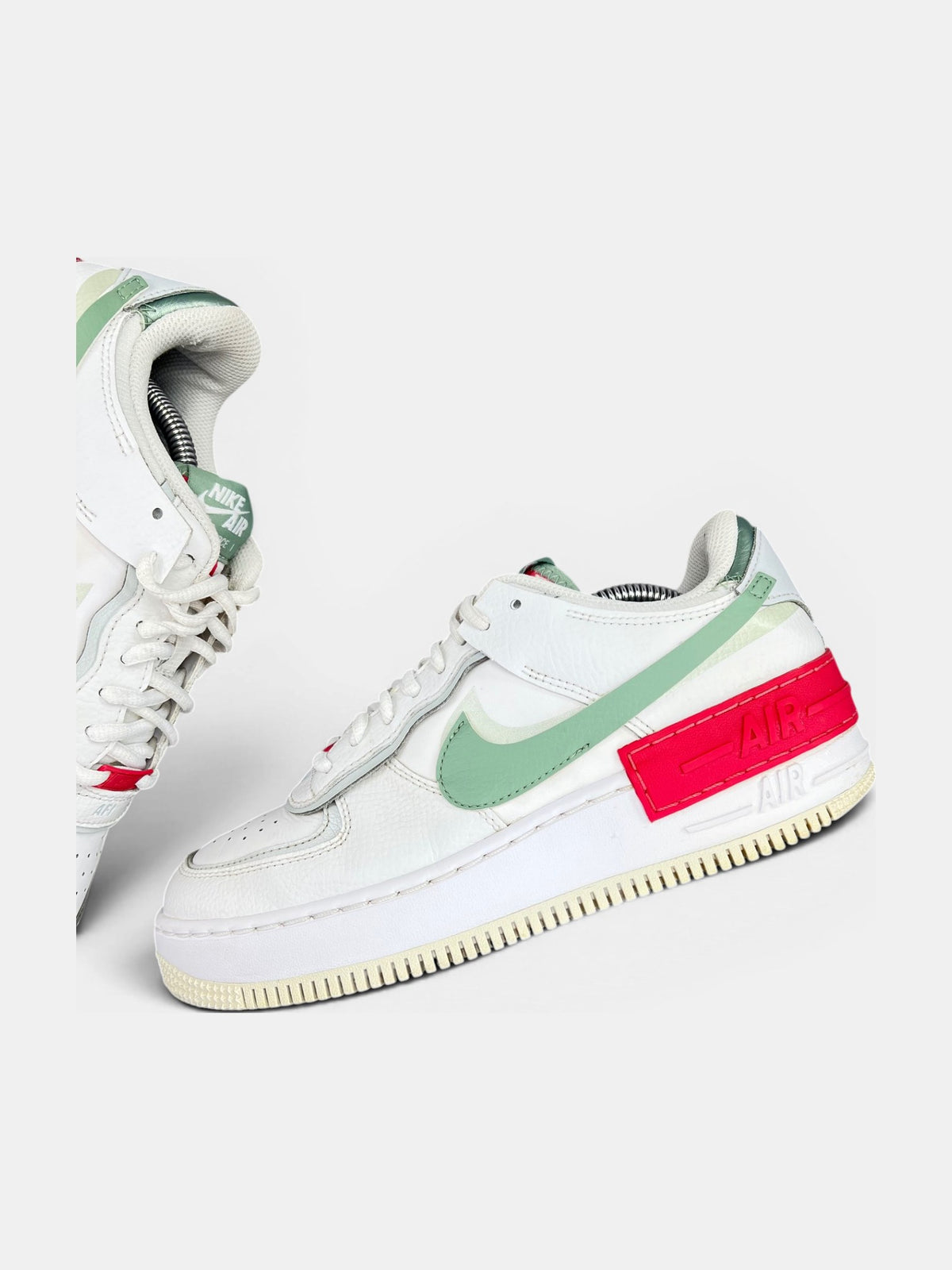 Nike Air Force 1 Low rozmiar 40.5
