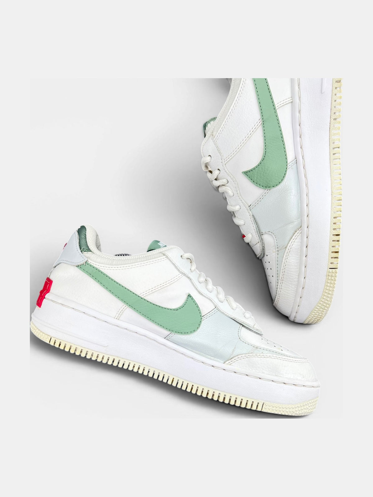 Nike Air Force 1 Low rozmiar 40.5