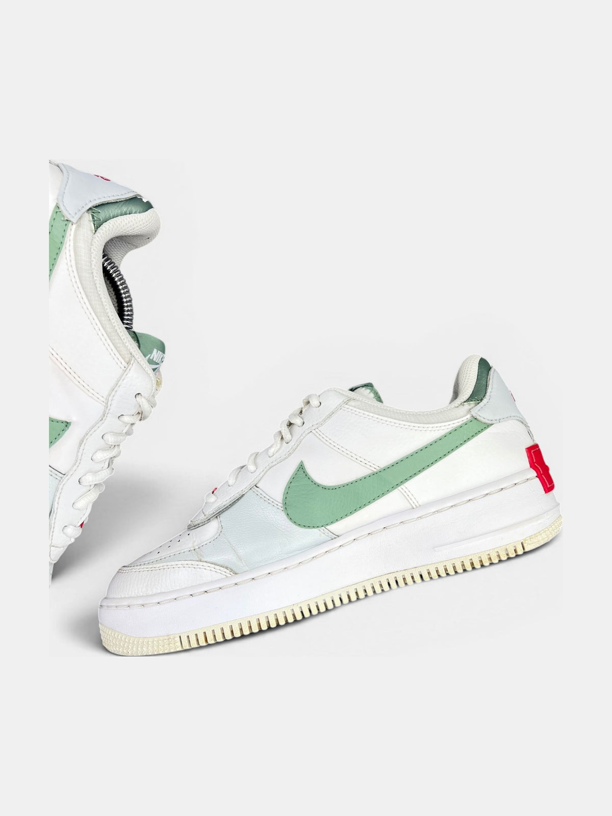 Nike Air Force 1 Low rozmiar 40.5
