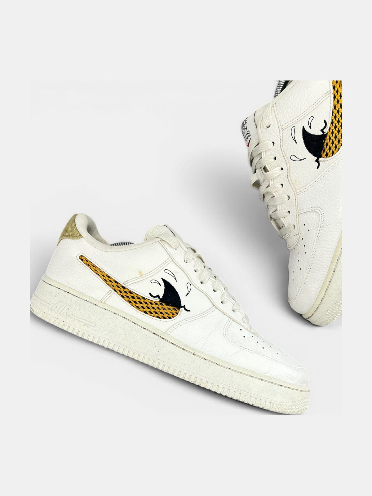 Nike Air Force 1 Low rozmiar 45