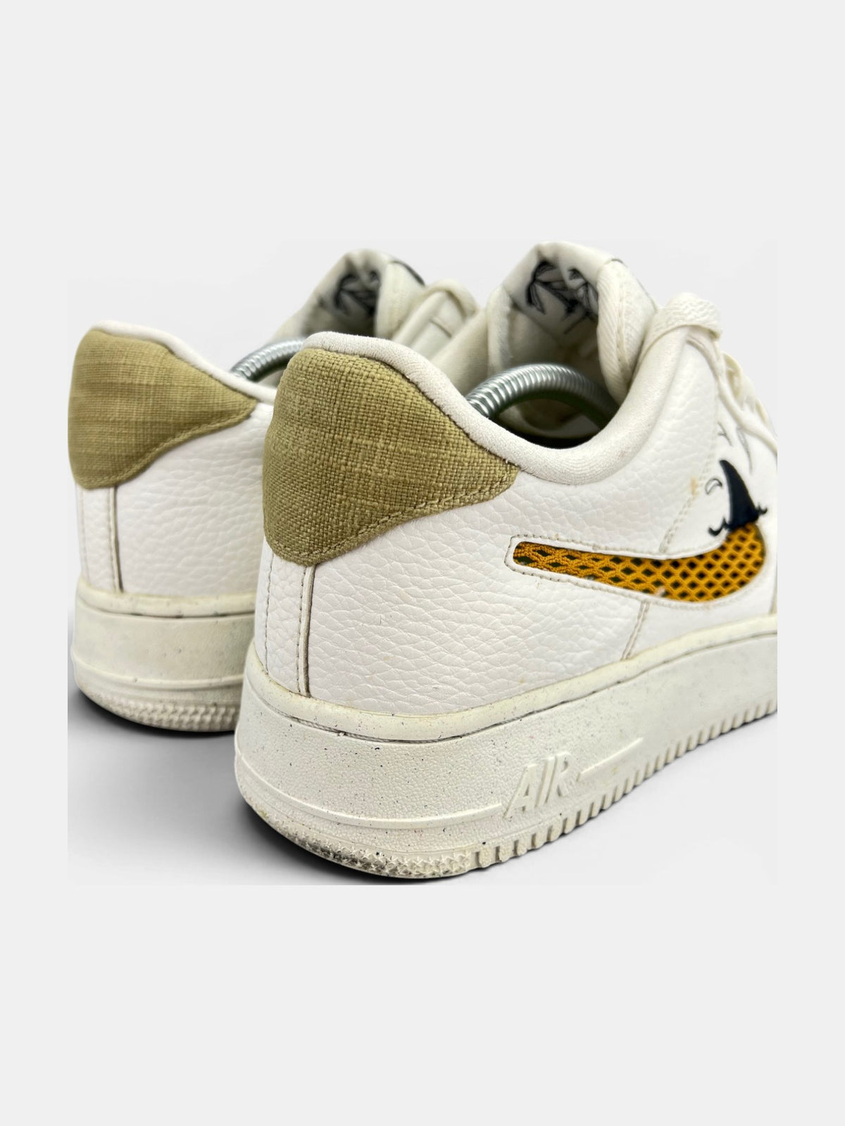 Nike Air Force 1 Low rozmiar 45