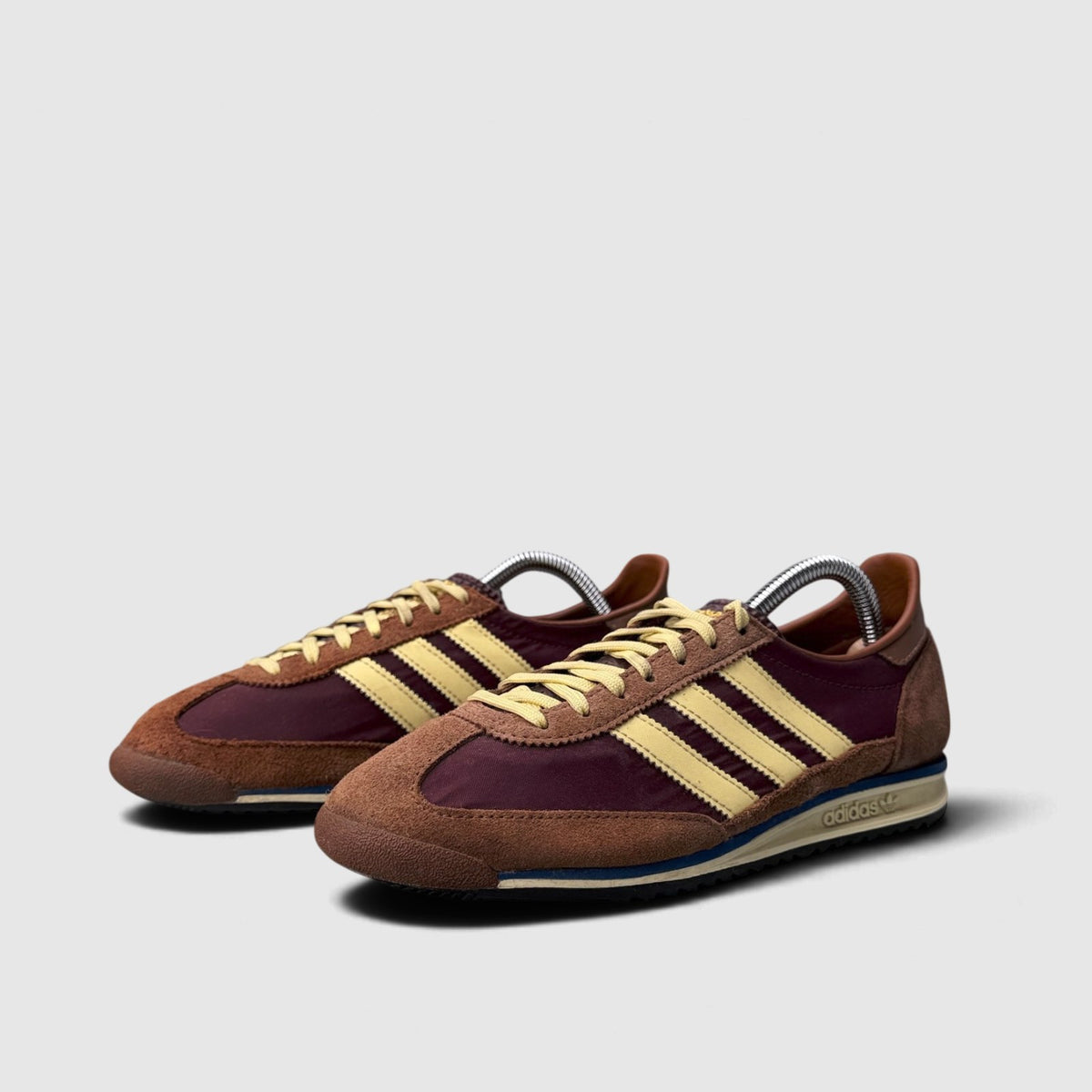 Adidas SL 72 OG, buty sportowe damskie w bardzo dobrym stanie rozmiar 39 1/3, para butów