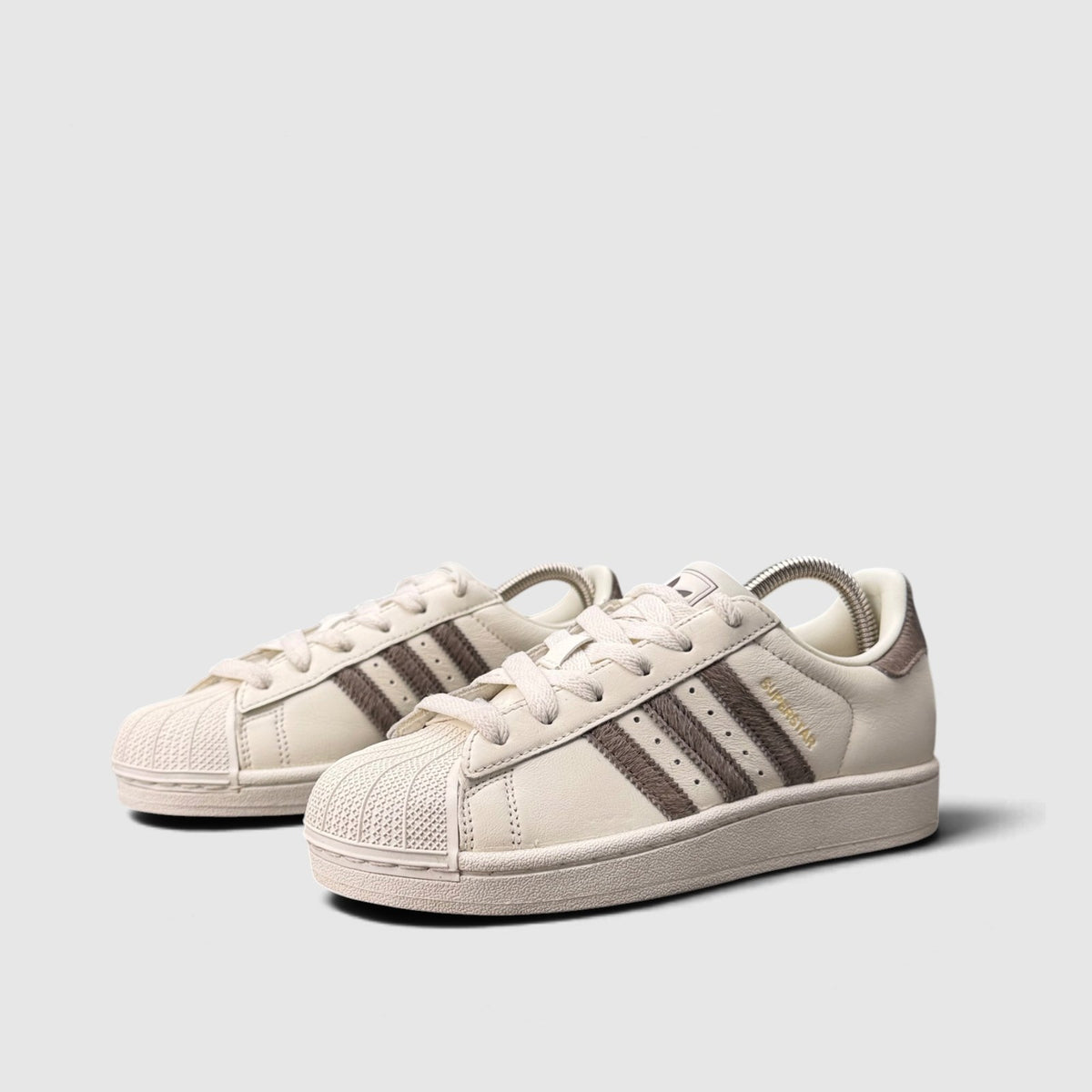 Adidas Superstar II, buty sportowe damskie w bardzo dobrym stanie rozmiar 38 2/3, para butów