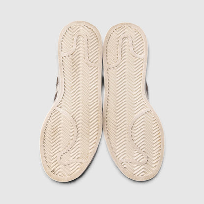 Adidas Superstar II, buty sportowe damskie w bardzo dobrym stanie rozmiar 38 2/3, podeszwa
