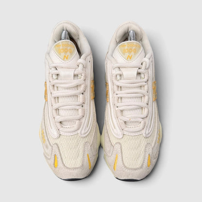New Balance 1000, buty sportowe damskie w bardzo dobrym stanie rozmiar 36, widok z góry