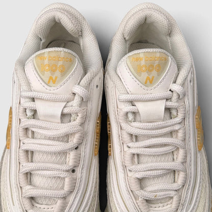New Balance 1000, buty sportowe damskie w bardzo dobrym stanie rozmiar 36, język buta