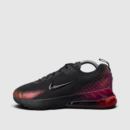 Nike Air Max Phoenix, buty sportowe damskie w bardzo dobrym stanie rozmiar 36.5, boczny profil, lewa strona