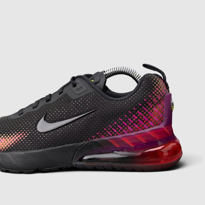 Nike Air Max Phoenix, buty sportowe damskie w bardzo dobrym stanie rozmiar 36.5, boczny profil, lewa strona