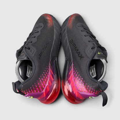Nike Air Max Phoenix, buty sportowe damskie w bardzo dobrym stanie rozmiar 36.5, widok z góry