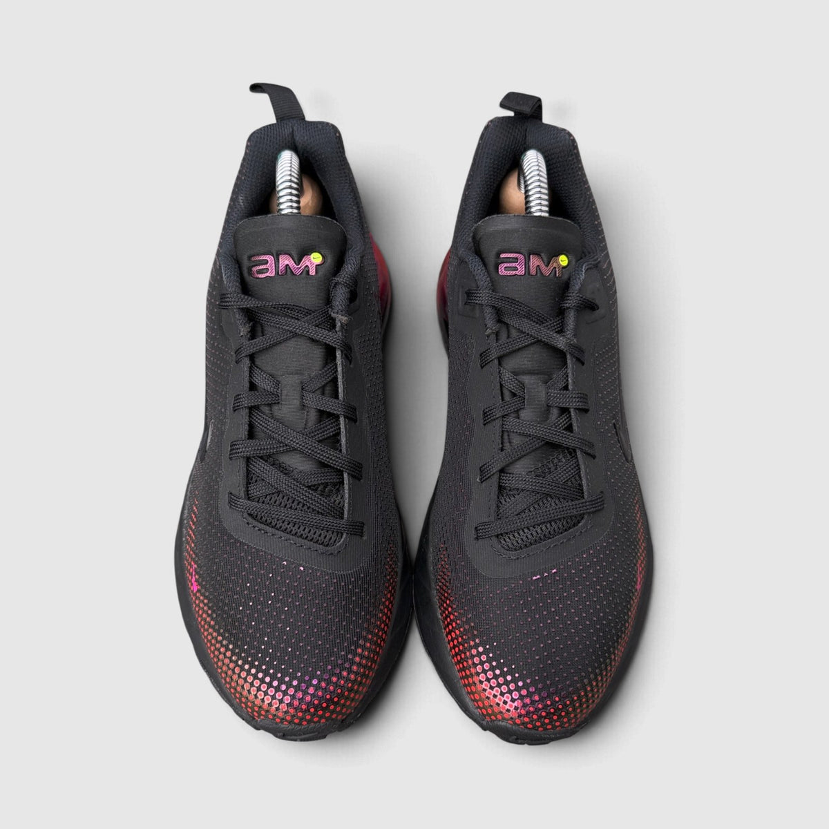 Nike Air Max Phoenix, buty sportowe damskie w bardzo dobrym stanie rozmiar 36.5, widok z góry