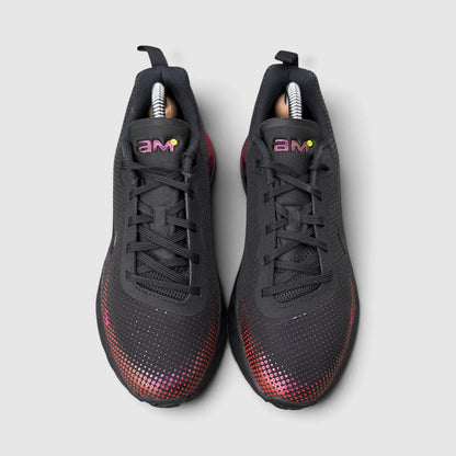 Nike Air Max Phoenix, buty sportowe damskie w bardzo dobrym stanie rozmiar 36.5, widok z góry