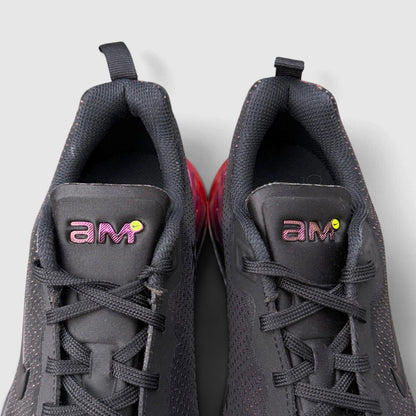 Nike Air Max Phoenix, buty sportowe damskie w bardzo dobrym stanie rozmiar 36.5, język buta
