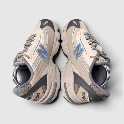 New Balance 1000, buty sportowe damskie w bardzo dobrym stanie rozmiar 37, para butów