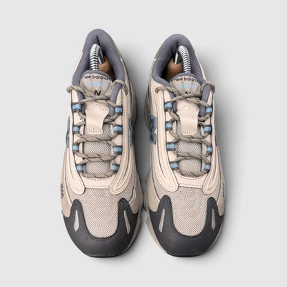 New Balance 1000, buty sportowe damskie w bardzo dobrym stanie rozmiar 37, widok z góry