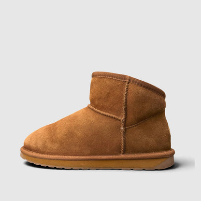UGG Classic, śniegowce damskie w bardzo dobrym stanie rozmiar 38, boczny profil, lewa strona