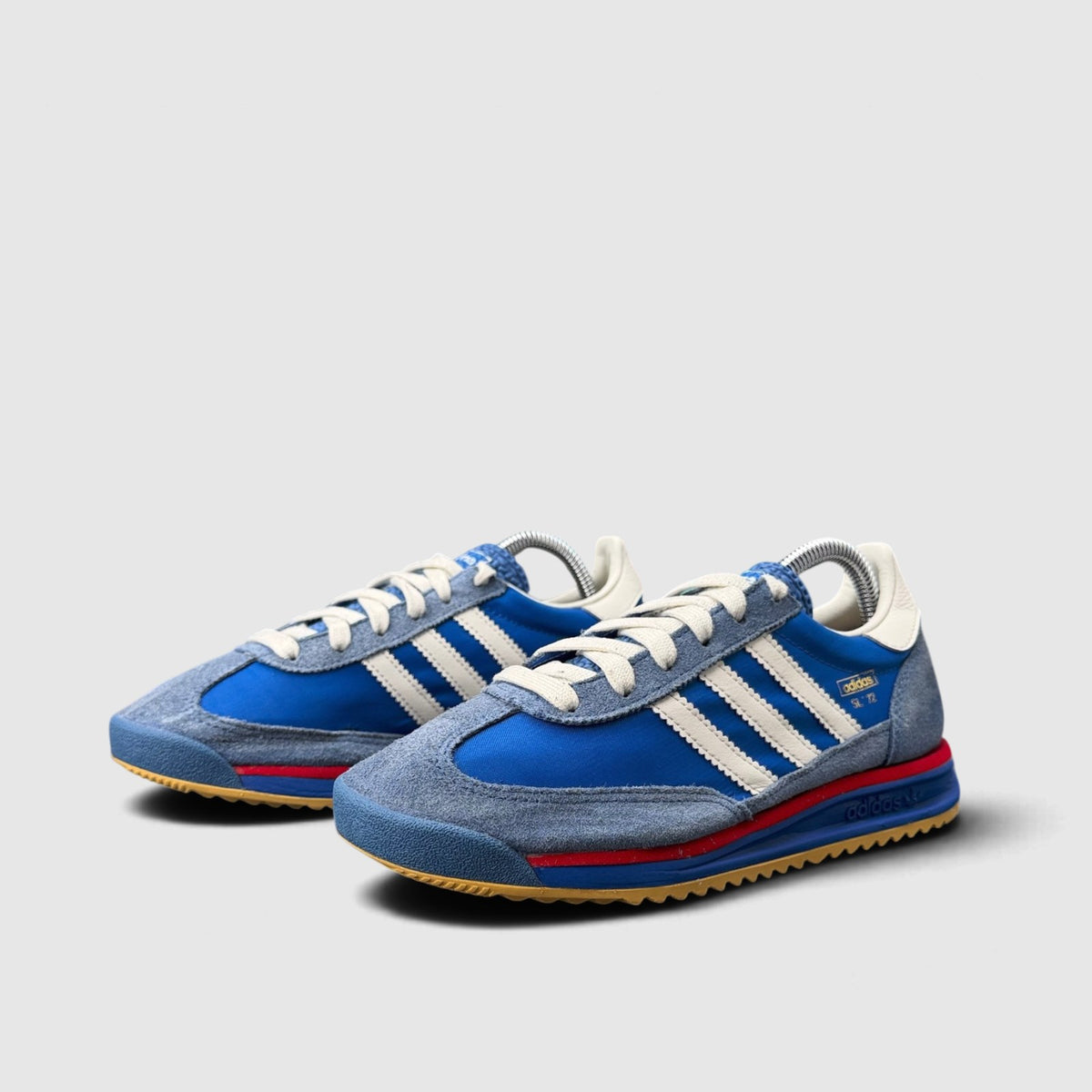 Adidas SL 72 RS, buty sportowe damskie w bardzo dobrym stanie rozmiar 38, para butów