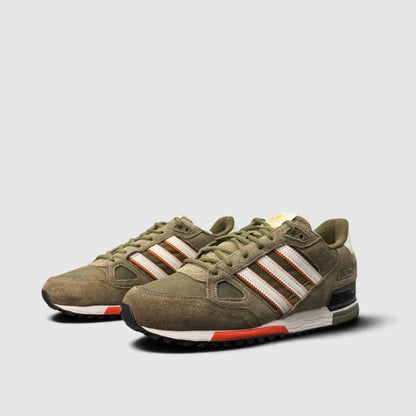 Adidas ZX 750, buty sportowe męskie w bardzo dobrym stanie rozmiar 42, para butów