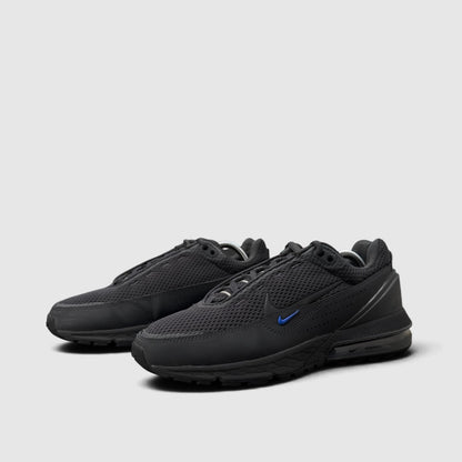 Nike Air Max Alpha Trainer 6 Black/White, buty sportowe męskie w bardzo dobrym stanie rozmiar 43, para butów