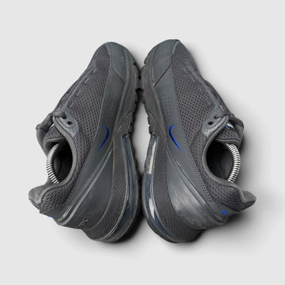 Nike Air Max Alpha Trainer 6 Black/White, buty sportowe męskie w bardzo dobrym stanie rozmiar 43, para butów