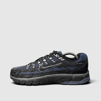 Nike P-6000, buty sportowe męskie w bardzo dobrym stanie rozmiar 42, boczny profil, lewa strona