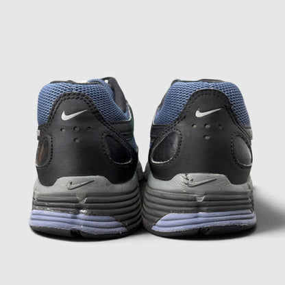 Nike P-6000, buty sportowe męskie w bardzo dobrym stanie rozmiar 42, widok z tyłu