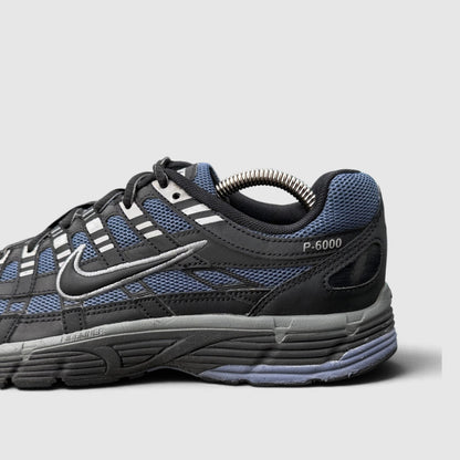 Nike P-6000, buty sportowe męskie w bardzo dobrym stanie rozmiar 42, boczny profil, lewa strona