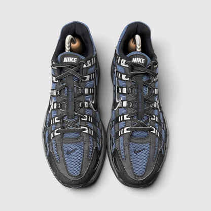 Nike P-6000, buty sportowe męskie w bardzo dobrym stanie rozmiar 42, widok z góry