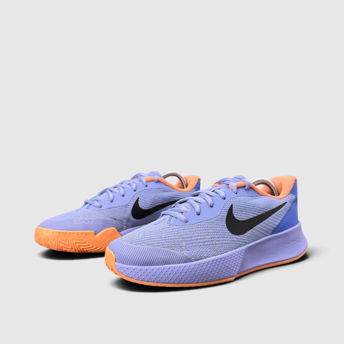 Nike Vapor Lite 3, buty sportowe damskie w bardzo dobrym stanie rozmiar 41, para butów